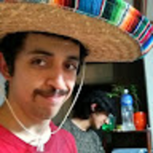 Meet your Posher, Pablo - Picture 1 of 1